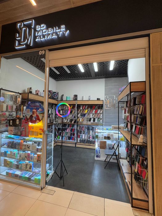 продам бутик сотовых аксессуаров