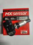 Нови датчици / сензори TPMS Sensor за налягане в гумите