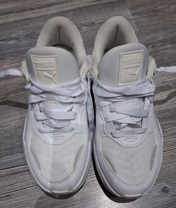 Дамски маратонки PUMA 37