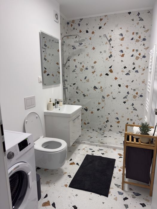 Apartament 1 camera - Maurer Residence