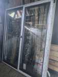 Geam termopan  profil aluplast