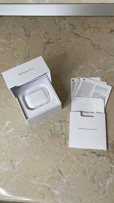 AirPods Pro 2 Type C