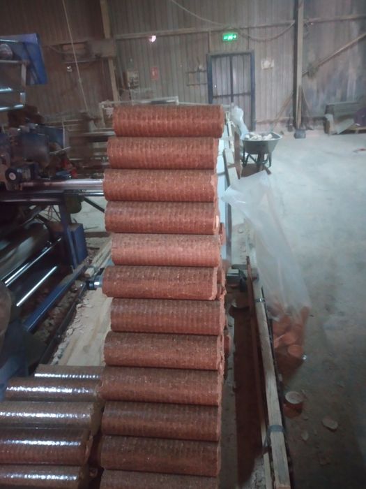 Brichete rumegus fag