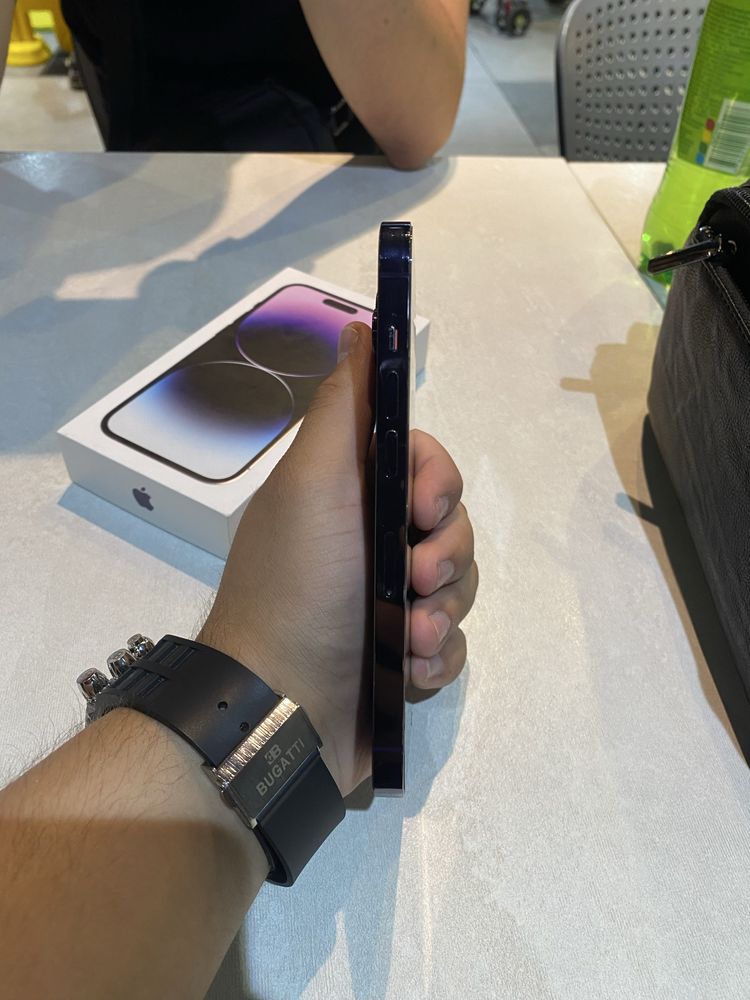 Iphone 14 pro 256 срочно