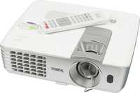 Videoproiector Profesional FullHD 3D - Benq w1070 + ochelari 3D activi