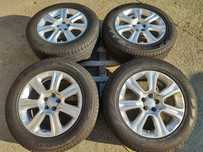 18 джанти 5х108 Range Rover Evoque Discovery Sport II 8j et45