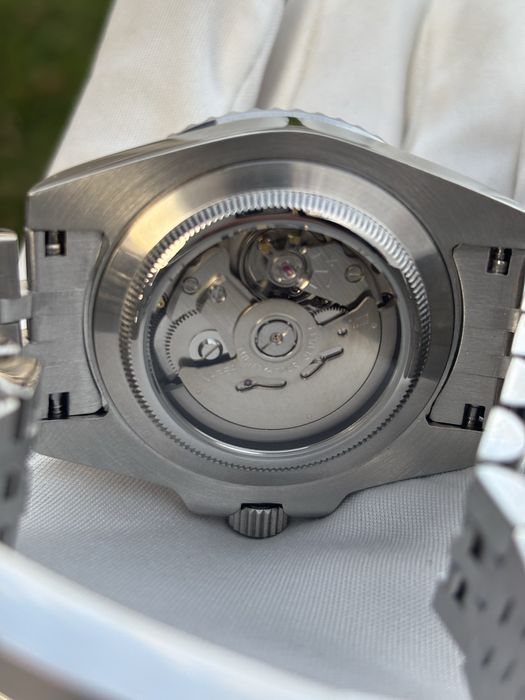 Ceas SeikoMod Submarienr