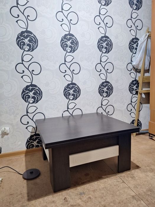 Стол-трансформер