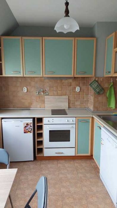 Дава се под наем Тристаен апартамент в София, Белите брези - 100 кв.м за 612 € - Снимка #3