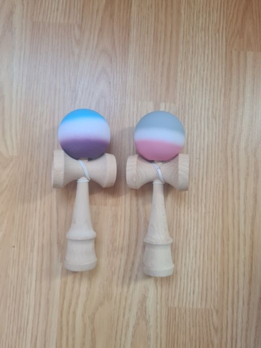 Kendama                .