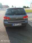 Volkswagen Golf 6 TDI   1.6