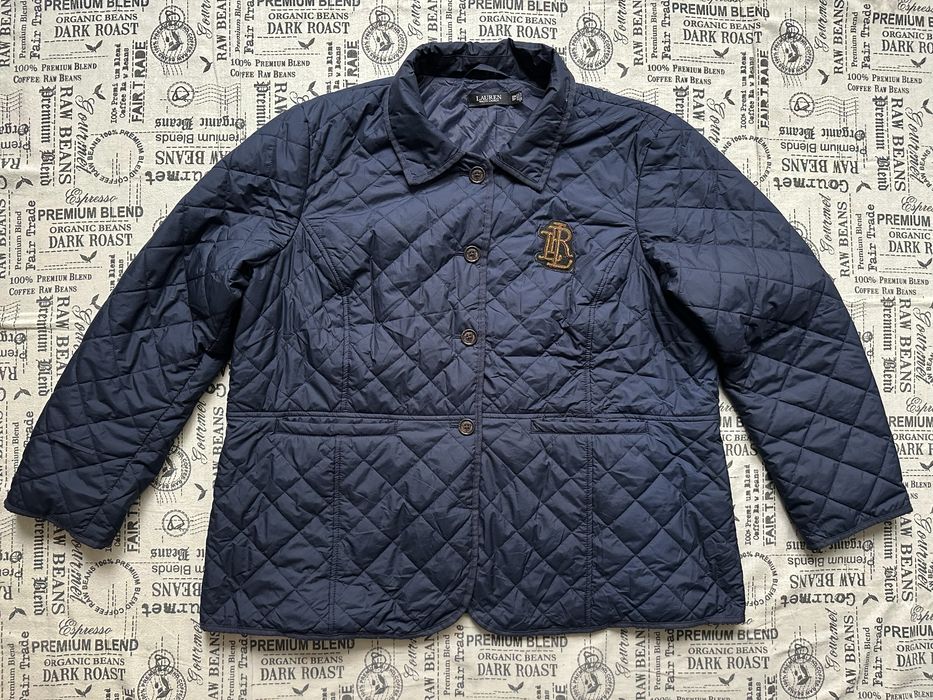 Ralph Lauren original яке.XL-XXL