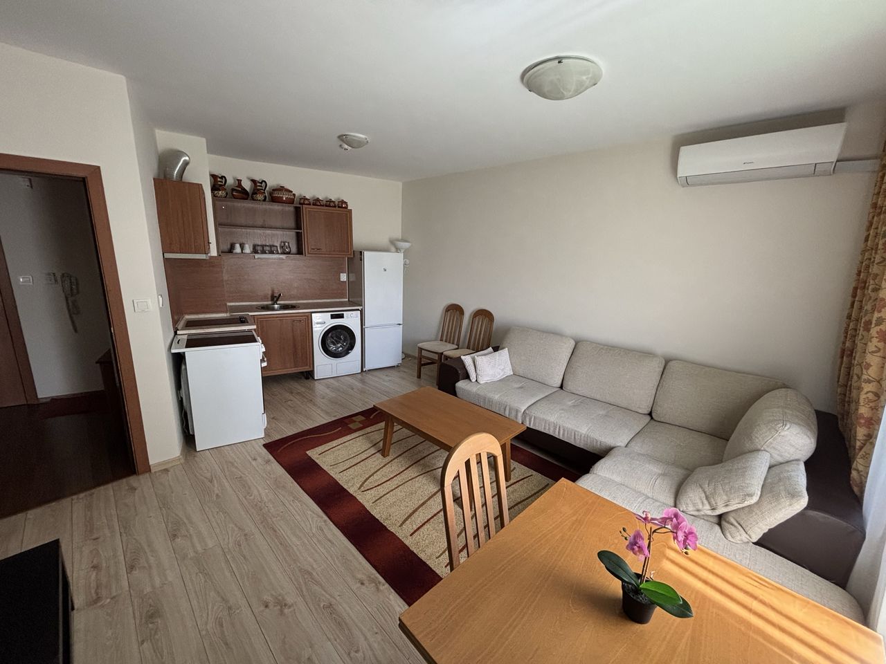 Продава се Двустаен апартамент в Банско - 102 кв.м за 775 €/кв.м - Снимка #3