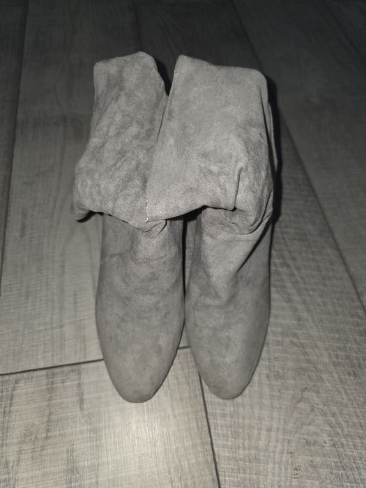 Botine Dama impecabile