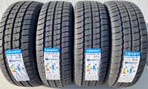 225/65 R16C, 112R, SUNNY, Anvelope All Season vara / iarna M+S
