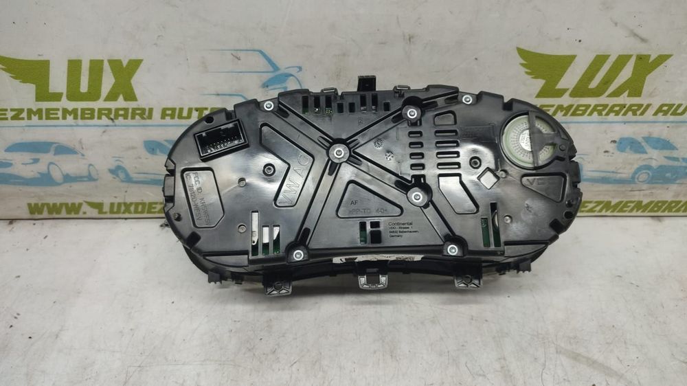 Ceasuri bord 5ja920741b Skoda Rapid 3 [2012 - 2017]