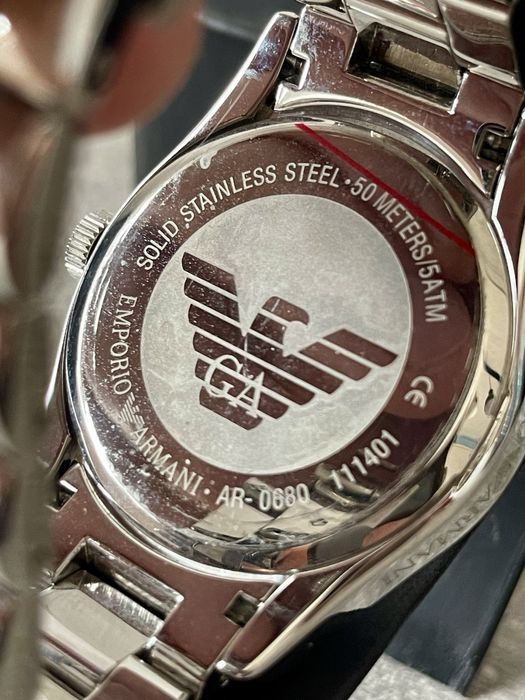 Emporio Armani AR680 Original