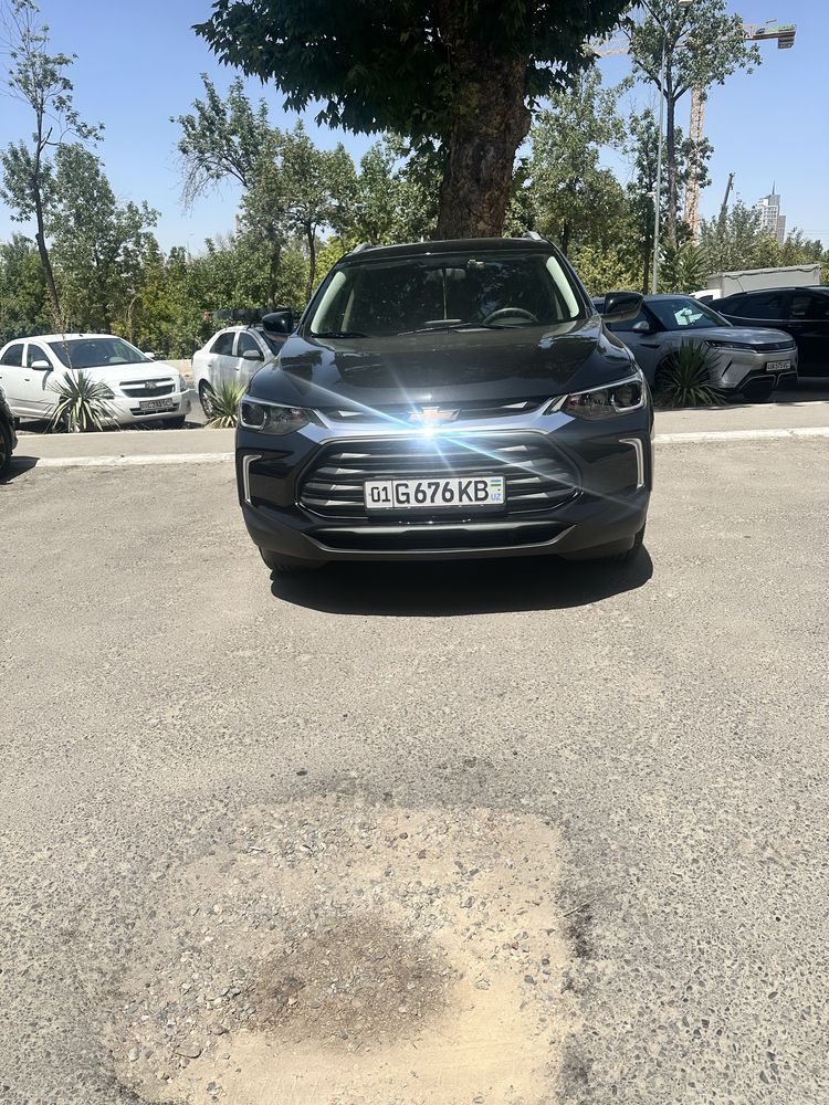 Продается Traker2 LTZ