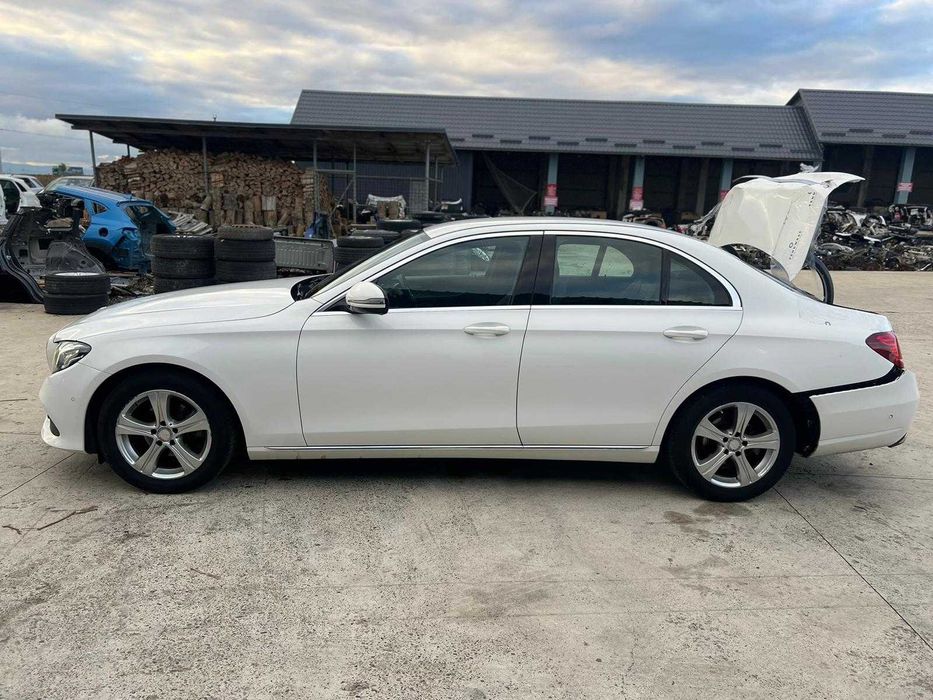 Dezmembrari piese Mercedes E Class W213 E220 2.0 CDI 2016