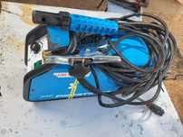 Ivertor sudura Presto 165 plus