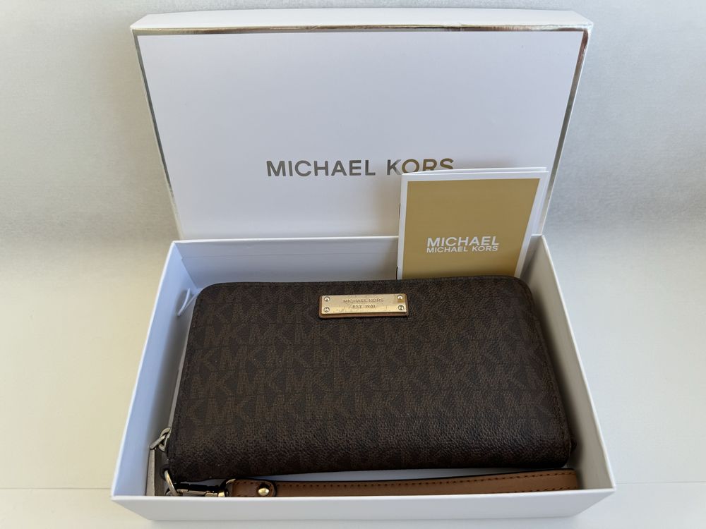 Portofel Michael Kors