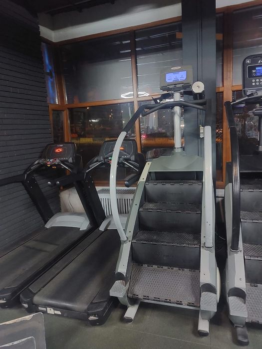 Scara fitness StairMaster USA
