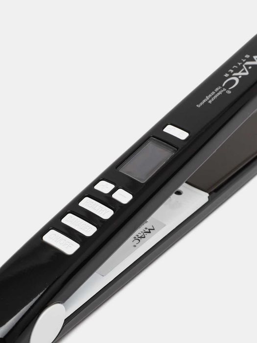 Профессиональный утюжок-выпрямитель для волос, MAC MC-2021