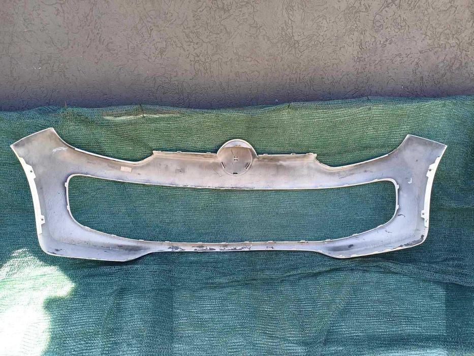 предна броня VW Up модел 2011-2016 г. #1036V.