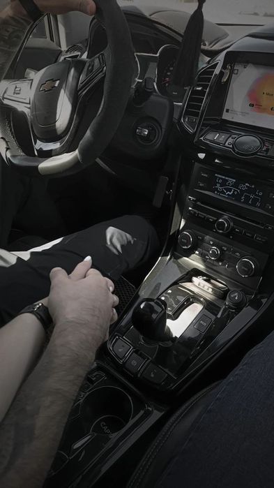 Продается Каптива