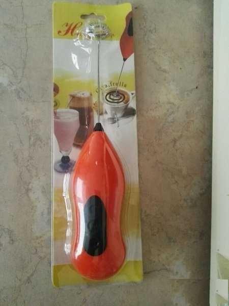 Мини миксер за фрапе, машинка за фрапе кафе