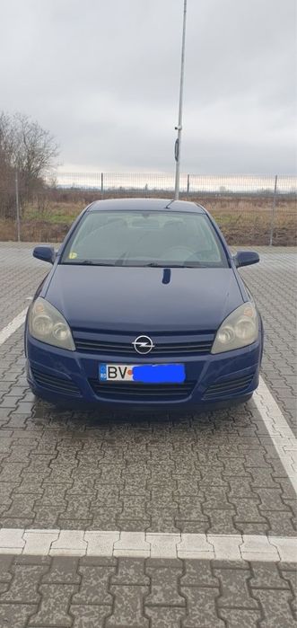 Opel astra h.