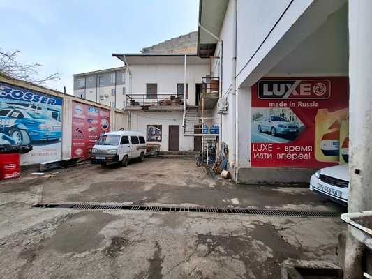 Jizzax viloyati, Jizzax shahrida noturar joy bino sotiladi