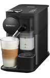 Кафемашина с капсули Nespresso EN-500.W Lattissima One, 19 bar, 1400 W