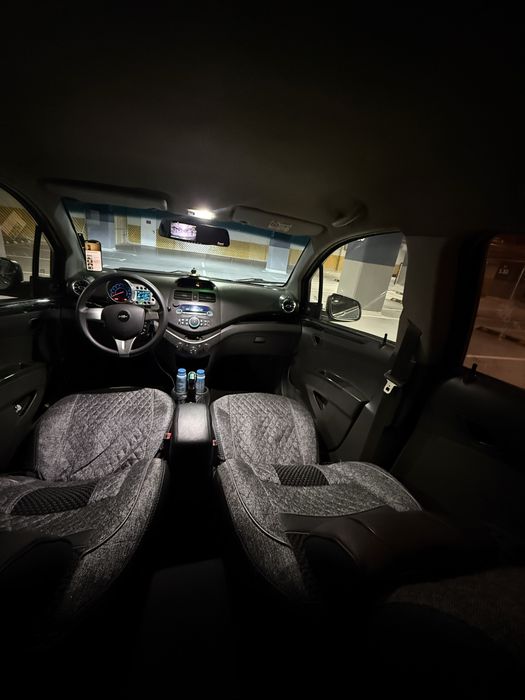 shevrolet Spark 2014 MT 2 pozitsa Eksport Variyant