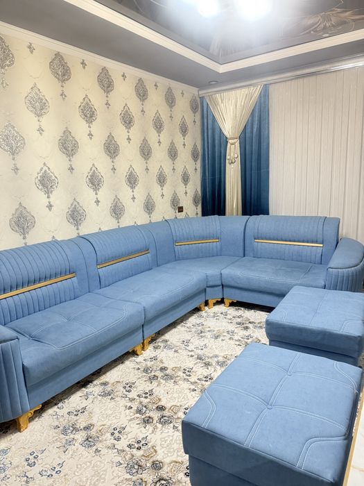 Новый Угалок мебел