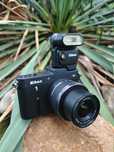 Nikon 1 V1 – stare impecabilă (ca nou)