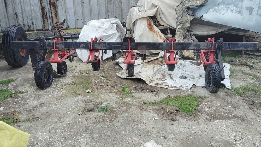 Продавам култиватор