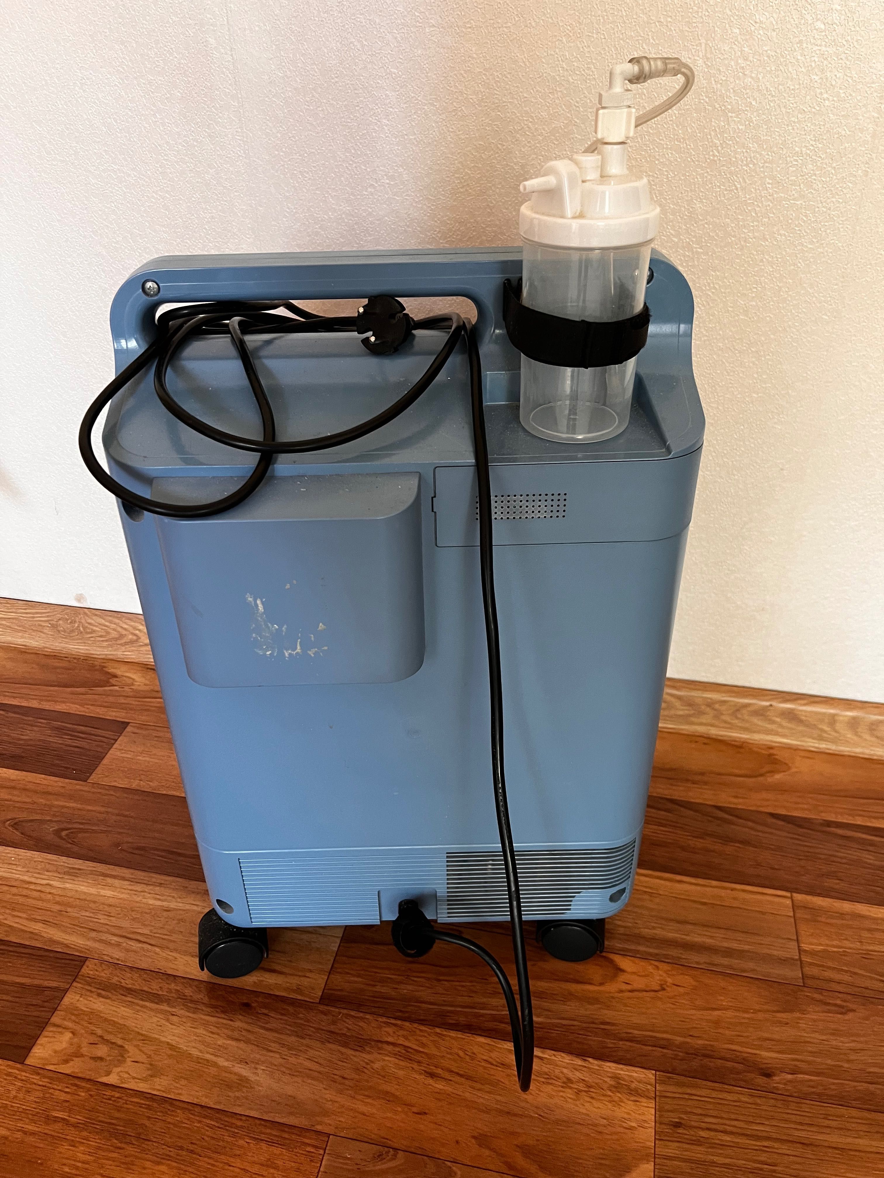 Кислороден Концентратор Phillips Respironics EverFlo