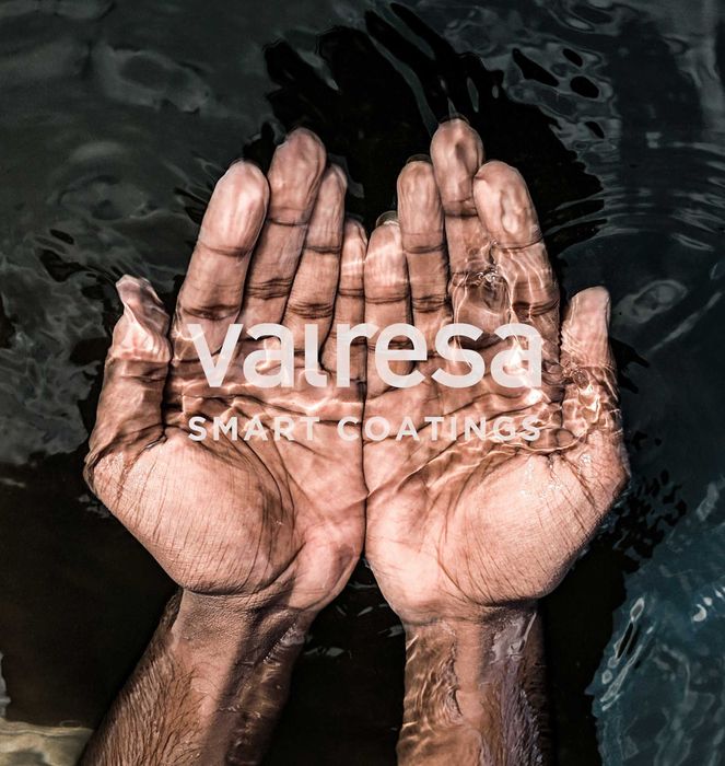 Valresa - лаки, краски, грунты