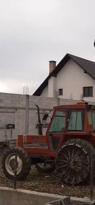 Roți metalice pentru tractor , ajutător la pădure , mlaștină , orez