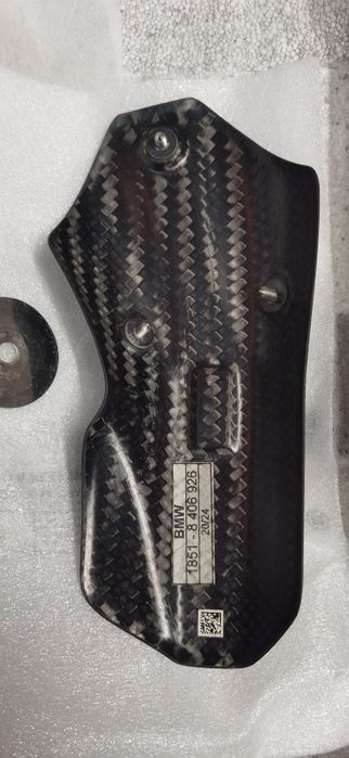 Akrapovic HP за BMW r1200gs / r1250gs