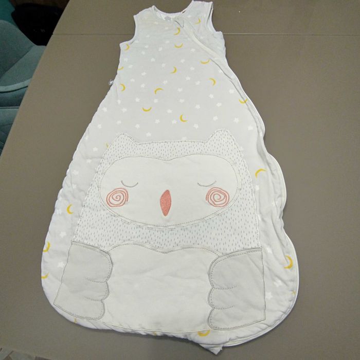 Бебешко чувалче Tommee Tippee Gro bag 6-18 m, 2.5 tog