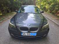 Bmw 520 diesel 2008