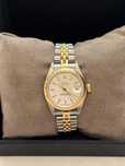 Rolex Datejust Oyster Perpetual Ref. 79173 –Two-Tone