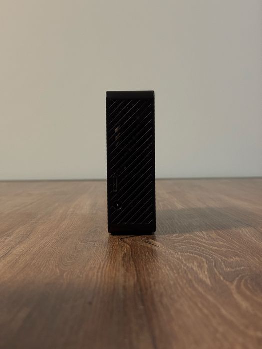 Seagate Expansion Desktop 10TB – Външен хард диск (USB 3.0)