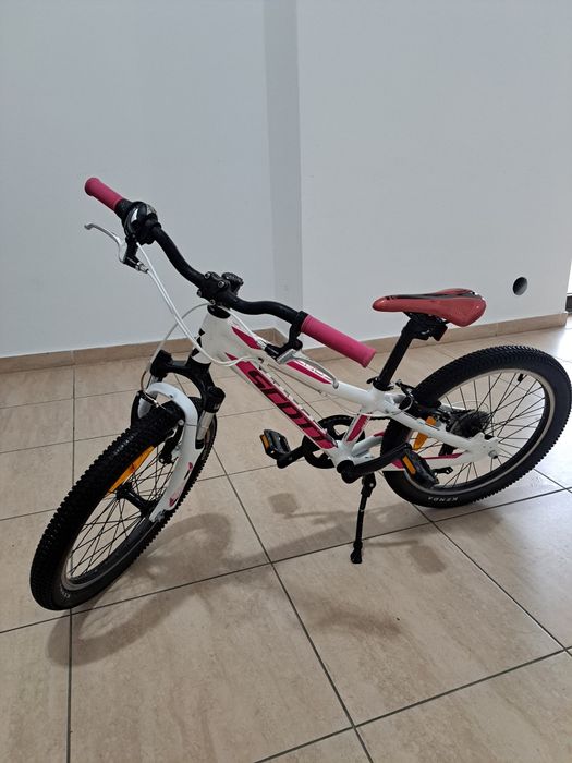 Bicicleta copii..