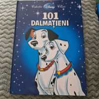 101 Dalmatieni editira Adevarul