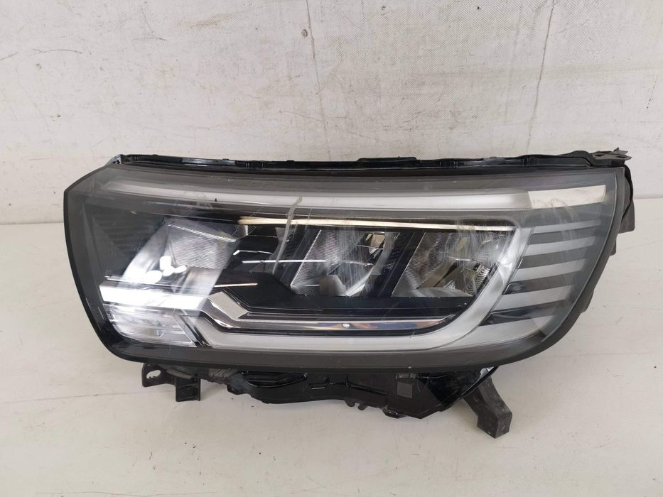 Фар Ляв Пълен Лед Рено Кангу / Far Lyav Pulen Led Renault Kangoo Ориги