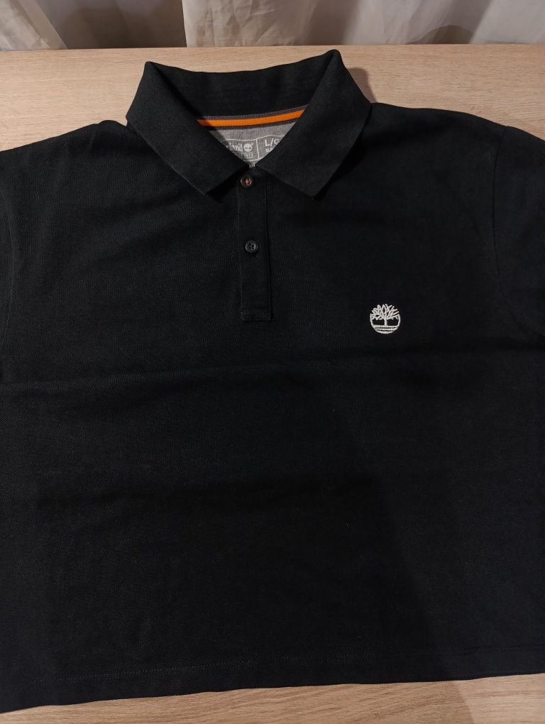 Тениска Timberland size L