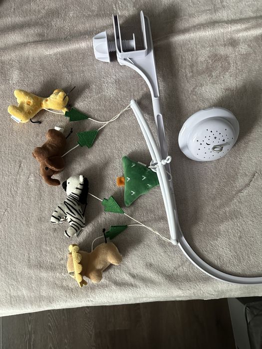 Бебешка музикална играчка  Chipolino